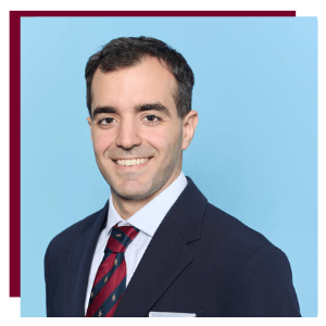 Introducing Dr Francisco Martínez-Sagasta,